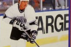 Top 1991 Topps Hockey Most Valuable Cards: Values & More! Your Ultimate Source for Hockey Updates, Training Guides, and Equipment Recommendations Top 1991 Topps Hockey Most Valuable Cards: Values & More! | Your Ultimate Source for Hockey Updates, Training Guides, and Equipment Recommendations