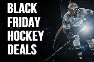 Hot Black Friday Ice Hockey Deals - Gear Up Now! Your Ultimate Source for Hockey Updates, Training Guides, and Equipment Recommendations Hot Black Friday Ice Hockey Deals - Gear Up Now! | Your Ultimate Source for Hockey Updates, Training Guides, and Equipment Recommendations