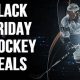 Hot Black Friday Ice Hockey Deals - Gear Up Now! | Your Ultimate Source for Hockey Updates, Training Guides, and Equipment Recommendations