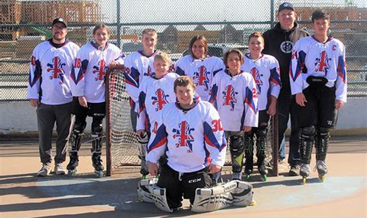Join Rowlett Hockey League: Teams, Skills & Fun! Your Ultimate Source for Hockey Updates, Training Guides, and Equipment Recommendations Join Rowlett Hockey League: Teams, Skills & Fun! | Your Ultimate Source for Hockey Updates, Training Guides, and Equipment Recommendations