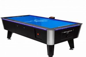 Best Commercial Air Hockey Table: Game On! Your Ultimate Source for Hockey Updates, Training Guides, and Equipment Recommendations Best Commercial Air Hockey Table: Game On! | Your Ultimate Source for Hockey Updates, Training Guides, and Equipment Recommendations