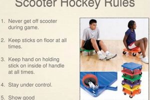 Scooter Hockey: Fun On Wheels For Hockey Fans! Your Ultimate Source for Hockey Updates, Training Guides, and Equipment Recommendations Scooter Hockey: Fun On Wheels For Hockey Fans! | Your Ultimate Source for Hockey Updates, Training Guides, and Equipment Recommendations
