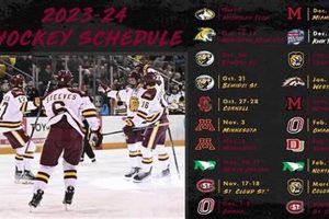 Endicott Women's Hockey Schedule: Game Dates & Times Your Ultimate Source for Hockey Updates, Training Guides, and Equipment Recommendations Endicott Women's Hockey Schedule: Game Dates & Times | Your Ultimate Source for Hockey Updates, Training Guides, and Equipment Recommendations