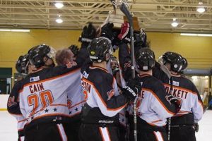 Reliving the Central Hockey League Playoffs Glory Days Your Ultimate Source for Hockey Updates, Training Guides, and Equipment Recommendations Reliving the Central Hockey League Playoffs Glory Days | Your Ultimate Source for Hockey Updates, Training Guides, and Equipment Recommendations