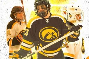 Iowa Hockey Roster: Your Guide to the Hawkeyes Team! Your Ultimate Source for Hockey Updates, Training Guides, and Equipment Recommendations Iowa Hockey Roster: Your Guide to the Hawkeyes Team! | Your Ultimate Source for Hockey Updates, Training Guides, and Equipment Recommendations
