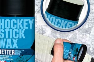 Best Hockey Stick Wax: Grip, Protect & Score! Your Ultimate Source for Hockey Updates, Training Guides, and Equipment Recommendations Best Hockey Stick Wax: Grip, Protect & Score! | Your Ultimate Source for Hockey Updates, Training Guides, and Equipment Recommendations