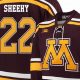 Shop Gopher Hockey Jersey: Minnesota Pride On Ice! | Your Ultimate Source for Hockey Updates, Training Guides, and Equipment Recommendations