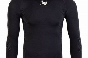 Top Bauer Youth Hockey Shirt with Neck Guard | Safety First! Your Ultimate Source for Hockey Updates, Training Guides, and Equipment Recommendations Top Bauer Youth Hockey Shirt with Neck Guard | Safety First! | Your Ultimate Source for Hockey Updates, Training Guides, and Equipment Recommendations