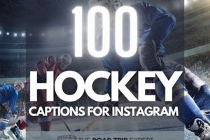 Get Goals: Instagram Captions for Hockey Fans Your Ultimate Source for Hockey Updates, Training Guides, and Equipment Recommendations Get Goals: Instagram Captions for Hockey Fans | Your Ultimate Source for Hockey Updates, Training Guides, and Equipment Recommendations
