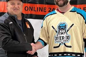 Find Your Over 30 Hockey League: Teams, Tips & More! Your Ultimate Source for Hockey Updates, Training Guides, and Equipment Recommendations Find Your Over 30 Hockey League: Teams, Tips & More! | Your Ultimate Source for Hockey Updates, Training Guides, and Equipment Recommendations