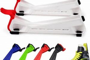 Protect Your Ice Skates: Blade Covers for Hockey! Your Ultimate Source for Hockey Updates, Training Guides, and Equipment Recommendations Protect Your Ice Skates: Blade Covers for Hockey! | Your Ultimate Source for Hockey Updates, Training Guides, and Equipment Recommendations