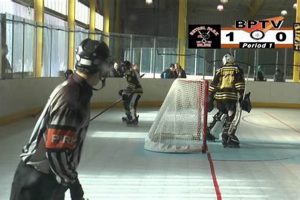 Beginners' PIRHL Hockey League: Fun on Ice Your Ultimate Source for Hockey Updates, Training Guides, and Equipment Recommendations Beginners' PIRHL Hockey League: Fun on Ice | Your Ultimate Source for Hockey Updates, Training Guides, and Equipment Recommendations