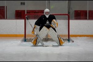 Top Goalie Drills Hockey: Training to Win! Your Ultimate Source for Hockey Updates, Training Guides, and Equipment Recommendations Top Goalie Drills Hockey: Training to Win! | Your Ultimate Source for Hockey Updates, Training Guides, and Equipment Recommendations