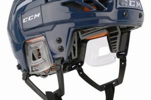 Top Rated: Best Hockey Helmet [Buyer's Guide] | Your Ultimate Source for Hockey Updates, Training Guides, and Equipment Recommendations