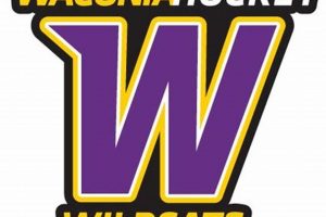 Waconia Youth Hockey: Skills & Fun On Ice! Your Ultimate Source for Hockey Updates, Training Guides, and Equipment Recommendations Waconia Youth Hockey: Skills & Fun On Ice! | Your Ultimate Source for Hockey Updates, Training Guides, and Equipment Recommendations