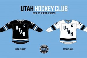 Gear Up! Utah Hockey Club Merchandise: Shop Now! Your Ultimate Source for Hockey Updates, Training Guides, and Equipment Recommendations Gear Up! Utah Hockey Club Merchandise: Shop Now! | Your Ultimate Source for Hockey Updates, Training Guides, and Equipment Recommendations