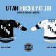 Gear Up! Utah Hockey Club Merchandise: Shop Now! | Your Ultimate Source for Hockey Updates, Training Guides, and Equipment Recommendations