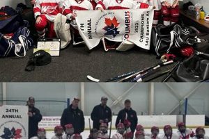 Play Strong: Watertown Youth Hockey Excellence! Your Ultimate Source for Hockey Updates, Training Guides, and Equipment Recommendations Play Strong: Watertown Youth Hockey Excellence! | Your Ultimate Source for Hockey Updates, Training Guides, and Equipment Recommendations