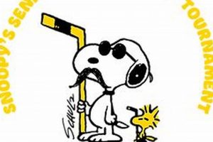 Youth Snoopy Hockey Tournament: Skills & Thrills! Your Ultimate Source for Hockey Updates, Training Guides, and Equipment Recommendations Youth Snoopy Hockey Tournament: Skills & Thrills! | Your Ultimate Source for Hockey Updates, Training Guides, and Equipment Recommendations