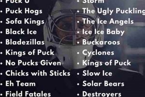 Cool Ice Hockey Name Generator: Teams & More! Your Ultimate Source for Hockey Updates, Training Guides, and Equipment Recommendations Cool Ice Hockey Name Generator: Teams & More! | Your Ultimate Source for Hockey Updates, Training Guides, and Equipment Recommendations