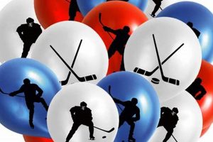 Buy Hockey Balloons: NHL Party Decorations Your Ultimate Source for Hockey Updates, Training Guides, and Equipment Recommendations Buy Hockey Balloons: NHL Party Decorations | Your Ultimate Source for Hockey Updates, Training Guides, and Equipment Recommendations