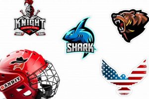 Design Your Game: Custom Ice Hockey Helmets [Shop Now] | Your Ultimate Source for Hockey Updates, Training Guides, and Equipment Recommendations
