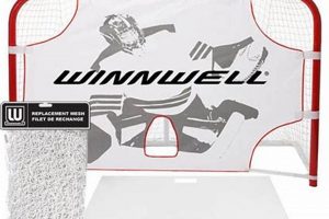 Buy Winnwell Hockey Nets | Top-Rated & Durable Goals Your Ultimate Source for Hockey Updates, Training Guides, and Equipment Recommendations Buy Winnwell Hockey Nets | Top-Rated & Durable Goals | Your Ultimate Source for Hockey Updates, Training Guides, and Equipment Recommendations