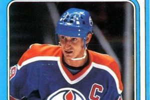 Value Guide: 1992 Wayne Gretzky Hockey Card Prices & More Your Ultimate Source for Hockey Updates, Training Guides, and Equipment Recommendations Value Guide: 1992 Wayne Gretzky Hockey Card Prices & More | Your Ultimate Source for Hockey Updates, Training Guides, and Equipment Recommendations