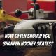 Skate Sharpness: How Often To Sharpen Hockey Skates? Tips! | Your Ultimate Source for Hockey Updates, Training Guides, and Equipment Recommendations