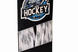 Boost Grip: Hockey Laces Waxed for Peak Skate Control Your Ultimate Source for Hockey Updates, Training Guides, and Equipment Recommendations Boost Grip: Hockey Laces Waxed for Peak Skate Control | Your Ultimate Source for Hockey Updates, Training Guides, and Equipment Recommendations