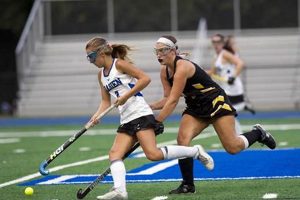 Darien Field Hockey: The Winning Playbook Your Ultimate Source for Hockey Updates, Training Guides, and Equipment Recommendations Darien Field Hockey: The Winning Playbook | Your Ultimate Source for Hockey Updates, Training Guides, and Equipment Recommendations