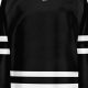 Buy Stylish White & Black Hockey Jerseys Today! | Your Ultimate Source for Hockey Updates, Training Guides, and Equipment Recommendations