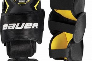 Best Hockey Goalie Knee Guards: Protection & Performance Your Ultimate Source for Hockey Updates, Training Guides, and Equipment Recommendations Best Hockey Goalie Knee Guards: Protection & Performance | Your Ultimate Source for Hockey Updates, Training Guides, and Equipment Recommendations
