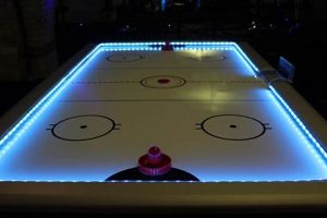 Best Air Hockey Table LED: Illuminate Your Game! Your Ultimate Source for Hockey Updates, Training Guides, and Equipment Recommendations Best Air Hockey Table LED: Illuminate Your Game! | Your Ultimate Source for Hockey Updates, Training Guides, and Equipment Recommendations