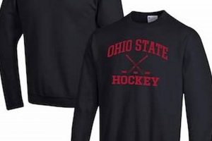 Shop Ohio State Hockey Sweatshirts: Buckeyes Style! Your Ultimate Source for Hockey Updates, Training Guides, and Equipment Recommendations Shop Ohio State Hockey Sweatshirts: Buckeyes Style! | Your Ultimate Source for Hockey Updates, Training Guides, and Equipment Recommendations