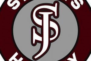 St. Joe's Hockey: Your Guide to Hawks Hockey + More Your Ultimate Source for Hockey Updates, Training Guides, and Equipment Recommendations St. Joe's Hockey: Your Guide to Hawks Hockey + More | Your Ultimate Source for Hockey Updates, Training Guides, and Equipment Recommendations