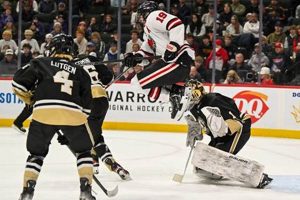 STP Hockey: Skills, Training & Performance Your Ultimate Source for Hockey Updates, Training Guides, and Equipment Recommendations STP Hockey: Skills, Training & Performance | Your Ultimate Source for Hockey Updates, Training Guides, and Equipment Recommendations