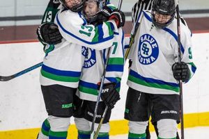 2024 Salve Regina Hockey Roster: Players & Stats Today Your Ultimate Source for Hockey Updates, Training Guides, and Equipment Recommendations 2024 Salve Regina Hockey Roster: Players & Stats Today | Your Ultimate Source for Hockey Updates, Training Guides, and Equipment Recommendations