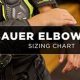Find Your Fit: Ice Hockey Elbow Pads Sizing Guide | Your Ultimate Source for Hockey Updates, Training Guides, and Equipment Recommendations