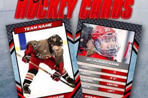 Design Your Own: Custom Hockey Cards Today! Your Ultimate Source for Hockey Updates, Training Guides, and Equipment Recommendations Design Your Own: Custom Hockey Cards Today! | Your Ultimate Source for Hockey Updates, Training Guides, and Equipment Recommendations