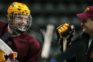 Train Like a Pro: Don Lucia Hockey Skills & Drills! Your Ultimate Source for Hockey Updates, Training Guides, and Equipment Recommendations Train Like a Pro: Don Lucia Hockey Skills & Drills! | Your Ultimate Source for Hockey Updates, Training Guides, and Equipment Recommendations