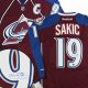 Buy Joe Sakic Jersey: Authentic & Vintage Hockey Gear | Your Ultimate Source for Hockey Updates, Training Guides, and Equipment Recommendations