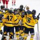 Get the Latest Merrimack Men's Hockey Schedule 2024 | Your Ultimate Source for Hockey Updates, Training Guides, and Equipment Recommendations
