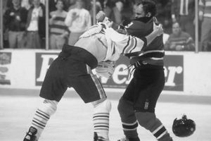 Secure Hockey: Fight Strap Safety & Regulations Your Ultimate Source for Hockey Updates, Training Guides, and Equipment Recommendations Secure Hockey: Fight Strap Safety & Regulations | Your Ultimate Source for Hockey Updates, Training Guides, and Equipment Recommendations