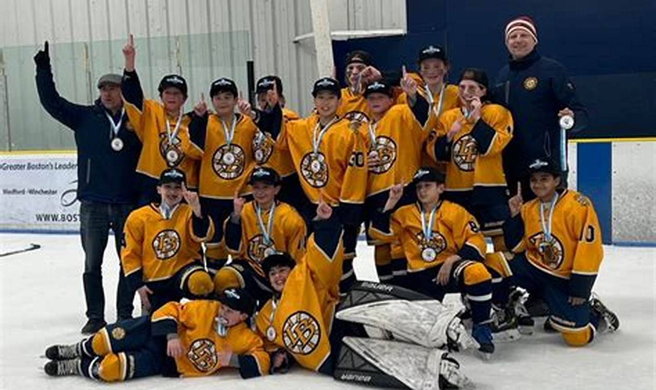 Boost Your Game: Lexington Bedford Youth Hockey Teams Your Ultimate Source for Hockey Updates, Training Guides, and Equipment Recommendations Boost Your Game: Lexington Bedford Youth Hockey Teams | Your Ultimate Source for Hockey Updates, Training Guides, and Equipment Recommendations