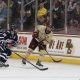 Epic UNH vs BC Hockey Rivalry: Games & History! | Your Ultimate Source for Hockey Updates, Training Guides, and Equipment Recommendations