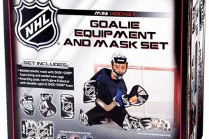 Best Franklin Mini Hockey Goalie Set: Starter Kit + More! Your Ultimate Source for Hockey Updates, Training Guides, and Equipment Recommendations Best Franklin Mini Hockey Goalie Set: Starter Kit + More! | Your Ultimate Source for Hockey Updates, Training Guides, and Equipment Recommendations