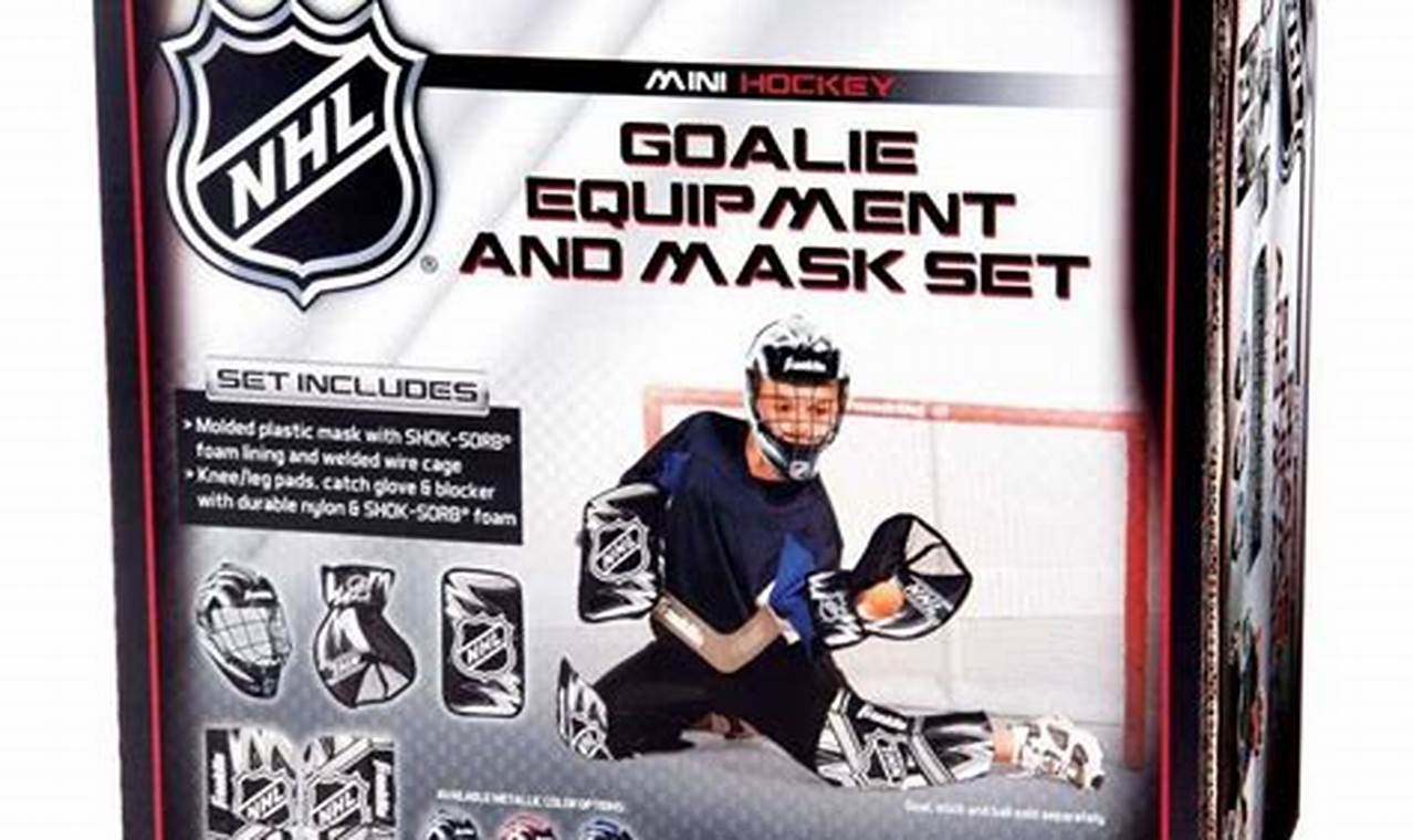 Best Franklin Mini Hockey Goalie Set: Starter Kit + More! Your Ultimate Source for Hockey Updates, Training Guides, and Equipment Recommendations Best Franklin Mini Hockey Goalie Set: Starter Kit + More! | Your Ultimate Source for Hockey Updates, Training Guides, and Equipment Recommendations
