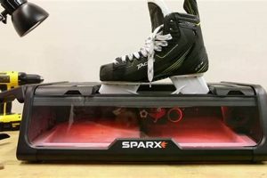 Best Hockey Skate Sharpening Machine: Edge Pro +Tips Your Ultimate Source for Hockey Updates, Training Guides, and Equipment Recommendations Best Hockey Skate Sharpening Machine: Edge Pro +Tips | Your Ultimate Source for Hockey Updates, Training Guides, and Equipment Recommendations