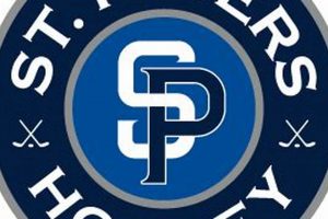 Saint Peter's Hockey: Guide & Results For Peacock Fans Your Ultimate Source for Hockey Updates, Training Guides, and Equipment Recommendations Saint Peter's Hockey: Guide & Results For Peacock Fans | Your Ultimate Source for Hockey Updates, Training Guides, and Equipment Recommendations